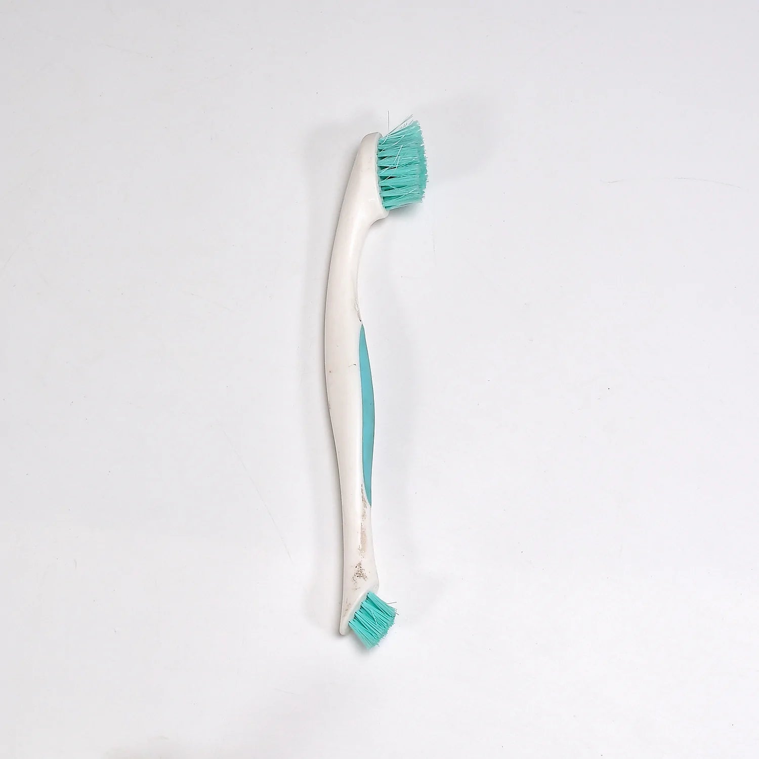 6665 Multipurpose 2 side brush for home and kitchen use. DeoDap 6665 Multipurpose 2 side brush for home and kitchen use. DeoDap